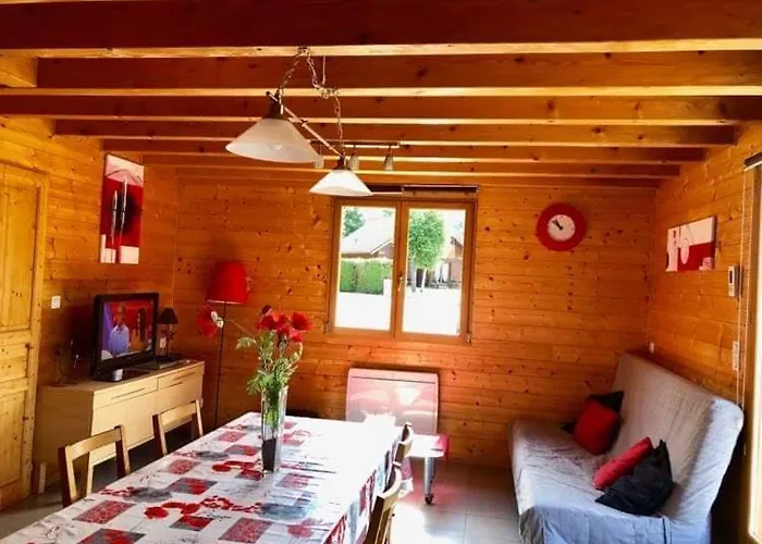 Exposition Plein Sud Domek alpejski Xonrupt-Longemer